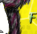 Dangle - inspired by Firecracker's a/u DBZ universe, House of Vegeta - a DBZ image by bakayaro onna
