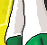 Dangle - inspired by Firecracker's a/u DBZ universe, House of Vegeta - a DBZ image by bakayaro onna