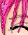 Eiri and Shiyuuichi snuggle - Gravitation