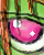 pretty youkai
