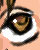 Hige from Wolf's Rain