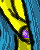 Youkai with earring