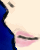 Cheza profile - from Wolf's Rain