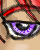 The muse has returned