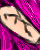 Eiri and Shu rest