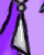 Youkai with earring