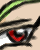 youkai with mohawk