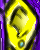 youkai with earring