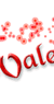 Happy Valentine's Day!