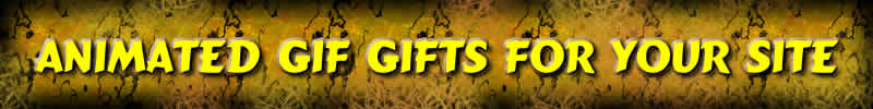 Gift Banners banner