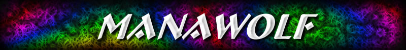 for Manawolf, a great artist-like the rainbow fur?